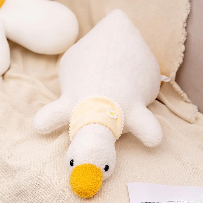 

Девчачий домашний декор, розовая плюшевая игрушка в виде тыквы, мягкая плюшевая игрушка в виде тыквы, гусь, милая декоративная подушка, подарки для детей, диван для девочки 30cm