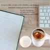 New Automatic Magnetic Rechargeable Stirring Coffee Mug Suitable for Coffee/Tea