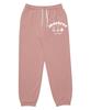 ASTRAL PROJECTION Masere Comfortable Training Sweat Jogger Pants_Pink