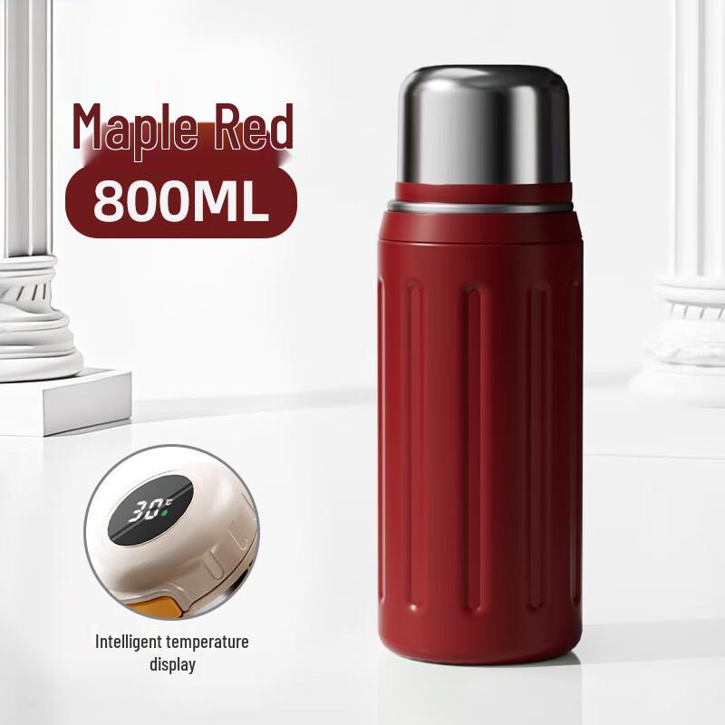 Shangqi Stainless Steel Insulated Thermos