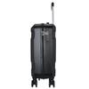 WRC W-50888 Narrow Zipper Luggage