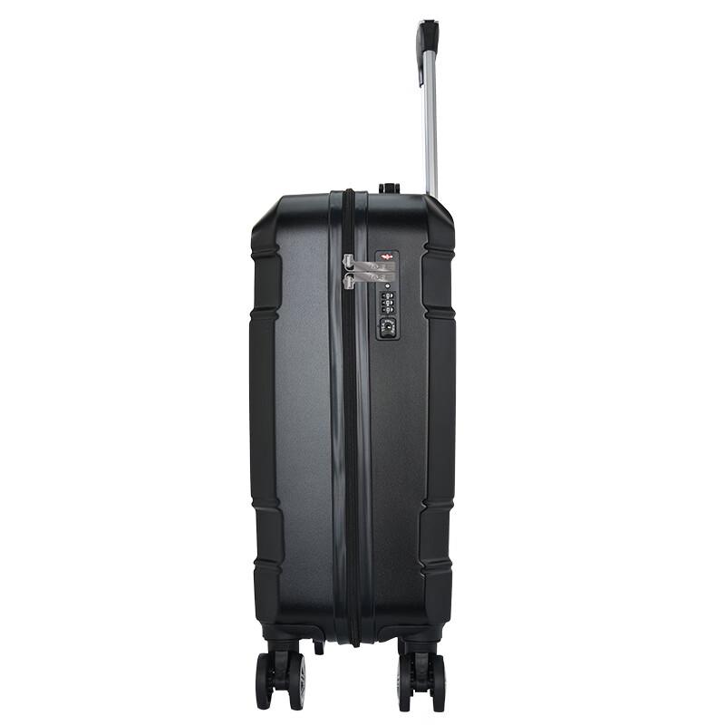 WRC W-50888 Narrow Zipper Luggage