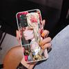 Genshin Impact Raiden Shogun Baal Phone Case For Xiaomi Redmi Note 15 14 13 12S 12 11 Pro Plus 14S 11S 11E 10 10S 11T 5G Persona