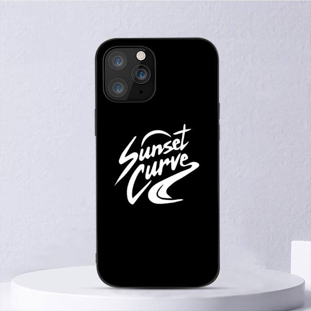 

Чехол для телефона «Джули и фантомы» для Iphone 11 12 Mini 13 14 Pro Xs Max X 8 7 6s Plus 5 Se Xr Shell iPhone13