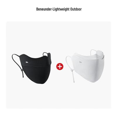 Thermal & Comfort Protection Mask Set