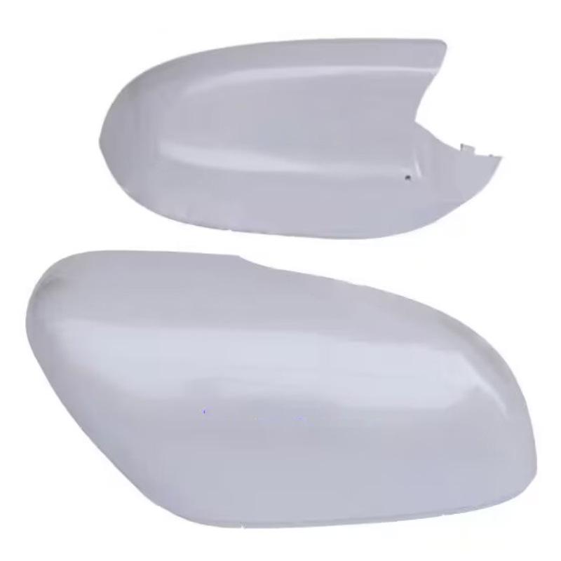 Rearview Mirror Cover with Turn Signal for 17-21 Geely Borui GC9 GE