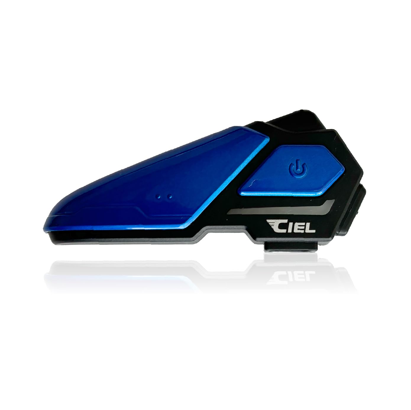 

CIEL T10 Eye Blue Urban Basic Income Compact 3 Person Group Calling Motorcycle Income Bluetooth CL-T10S-BL синий