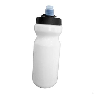 Sports Water Bottle ,620ml ,Water Cup, Drinking for Gym Soccer Ice Hockey