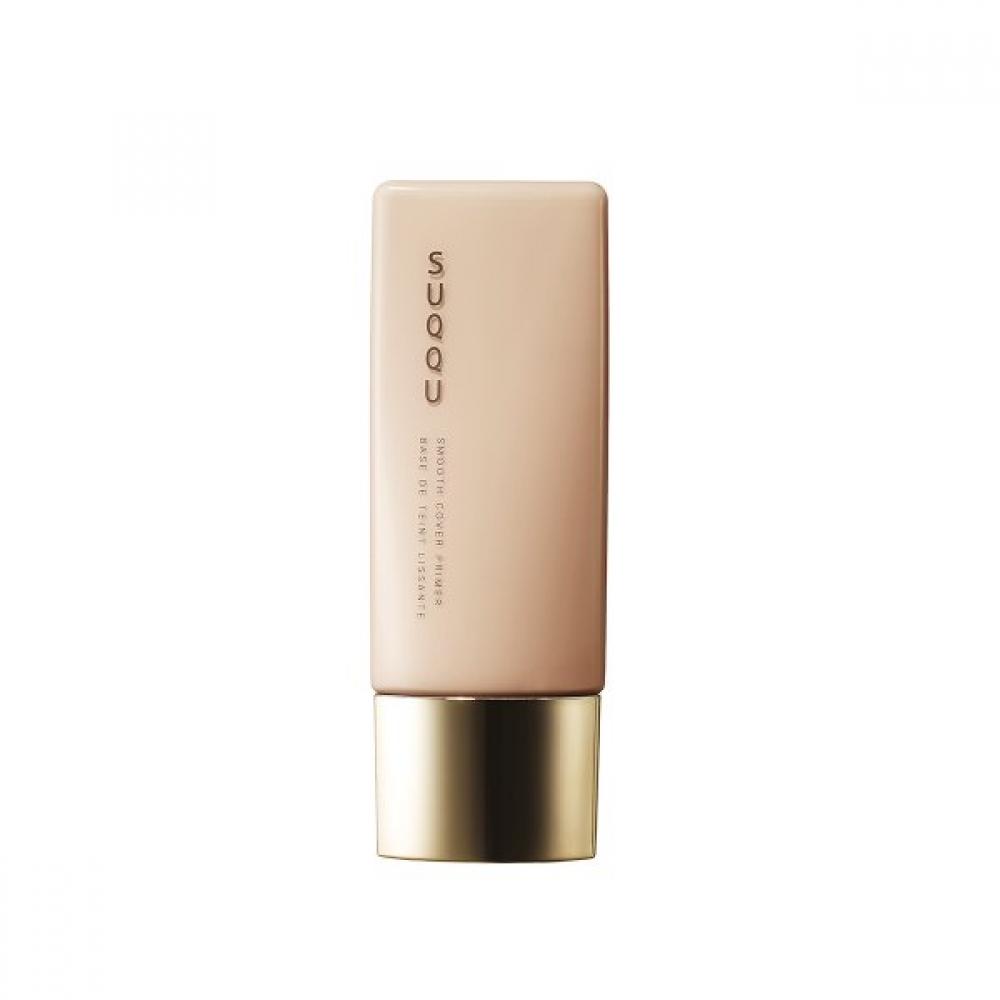 Skoot Smooth Cover Primer 15ml Single option