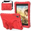 Children's IPad Case Mini 123456 7.9-inch EVA Foam Anti-drop Tablet Case