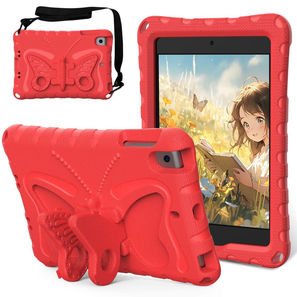 Children's IPad Case Mini 123456 7.9-inch EVA Foam Anti-drop Tablet Case