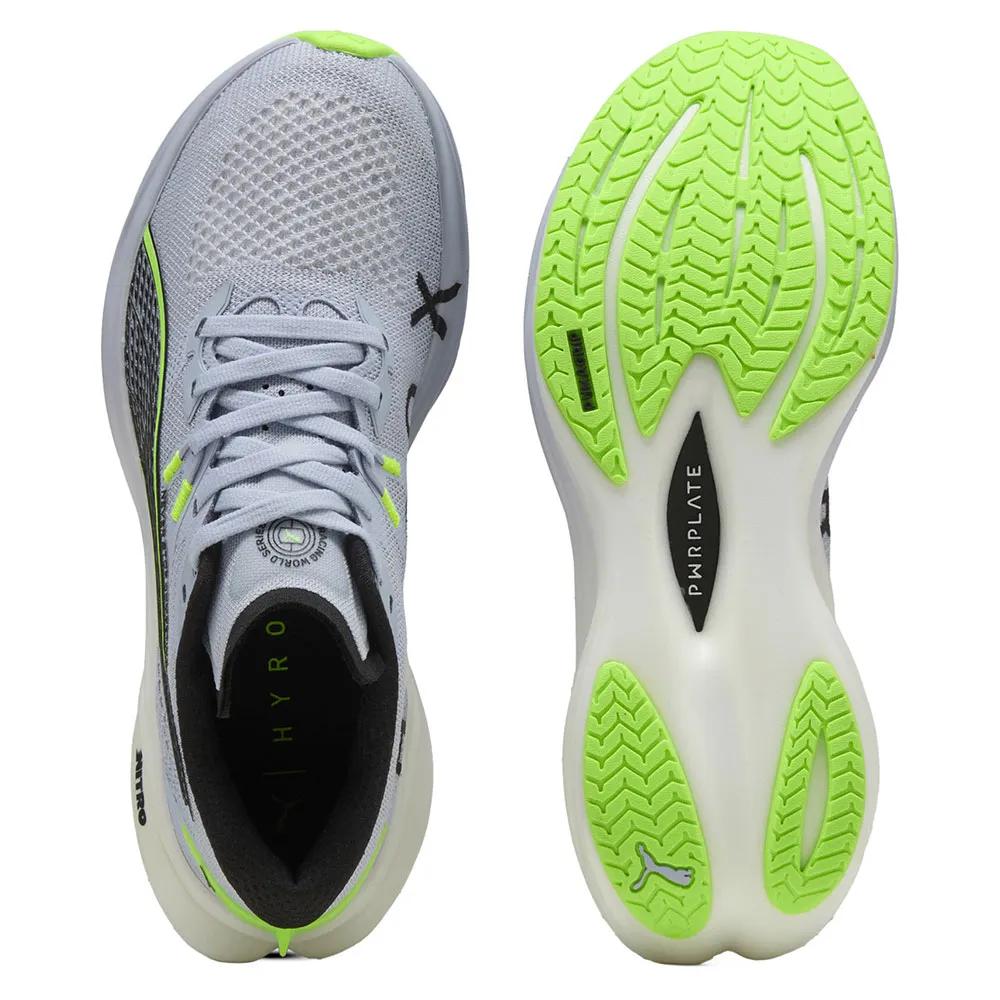 Puma Deviate Nitro 3 Hyrox Running Shoes