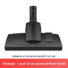 For Miele C3 S8 Vacuum Cleaner Floor Brush Head With 360degree Rotation For Home Use