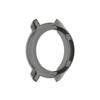 Protective Case Cover Shell For xiaomi Huami Amazfit GTR 47mm 42mm SmartWatch Accessories Frame Cases soft TPU Screen Protector