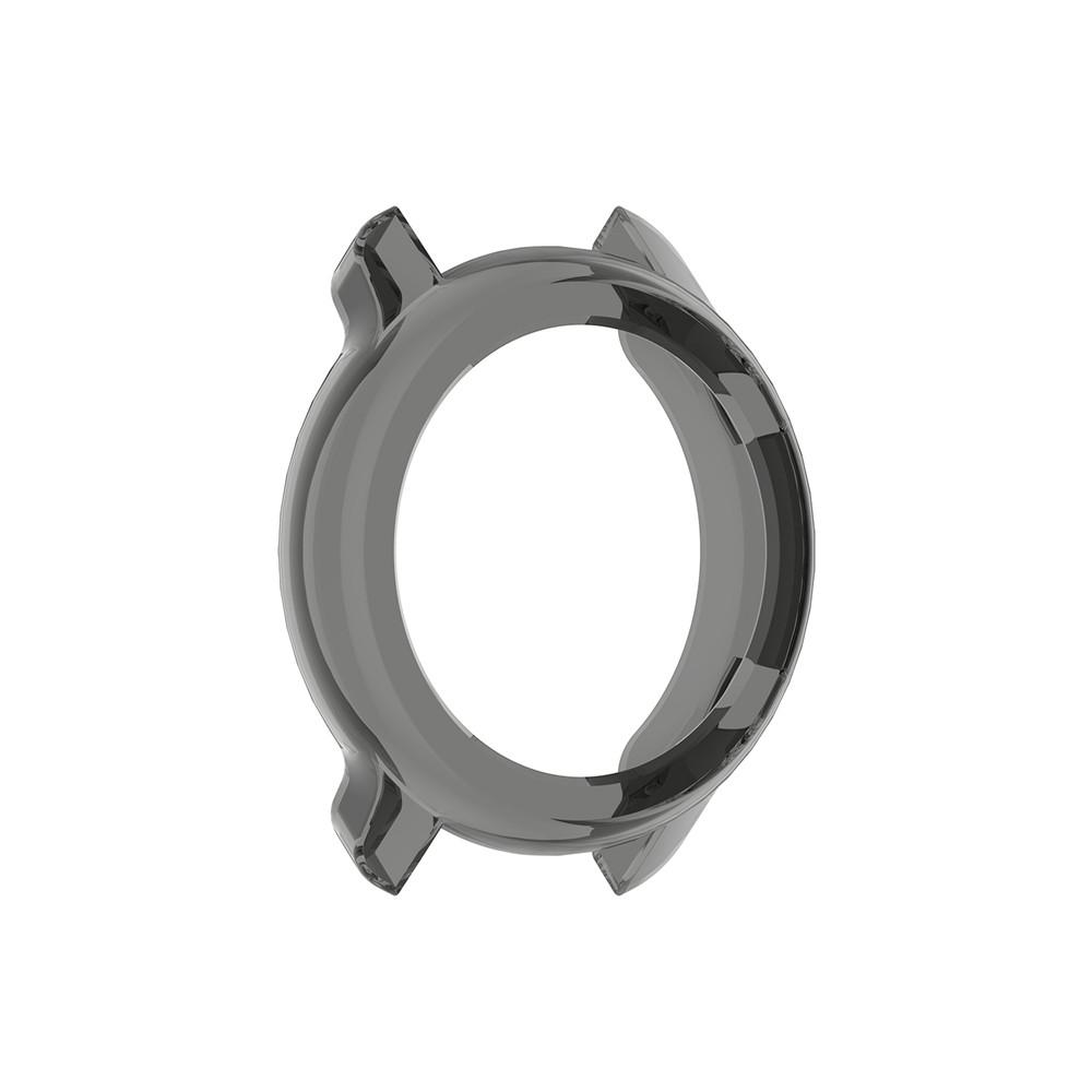 Protective Case Cover Shell For xiaomi Huami Amazfit GTR 47mm 42mm SmartWatch Accessories Frame Cases soft TPU Screen Protector