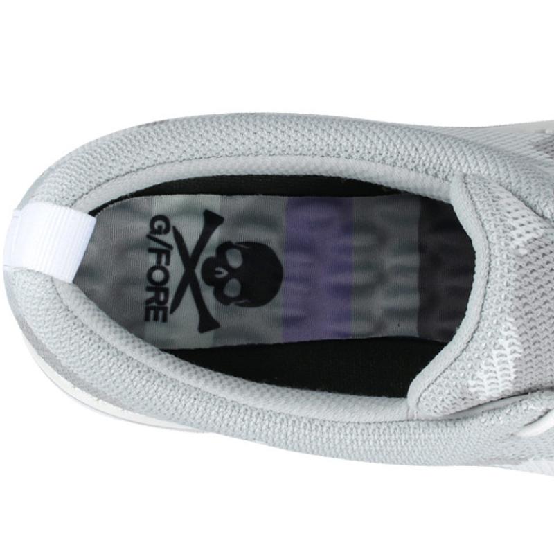 Zipore Camo Pletené Tuxedo Galivanter Golfové Boty