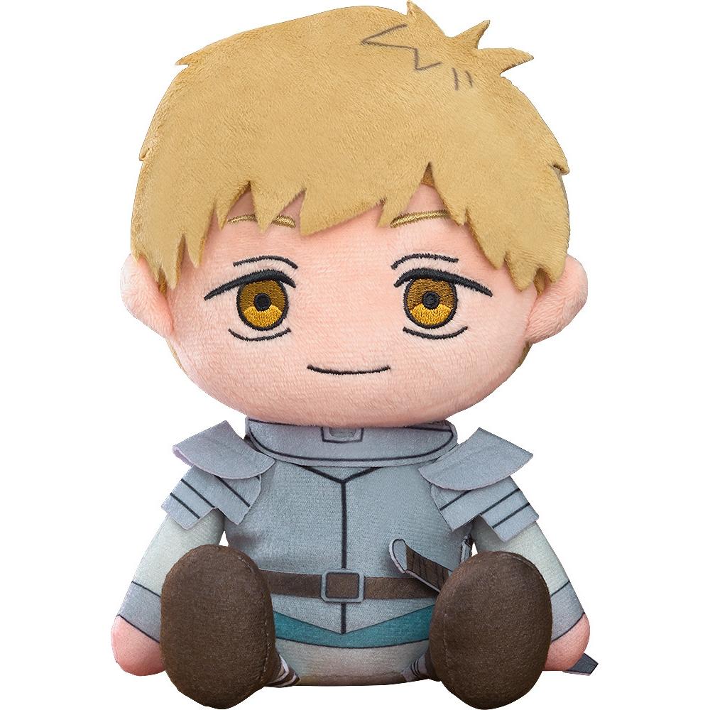 

Delicious In Dungeon Plushie Laios
