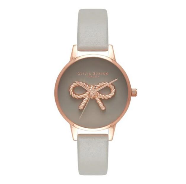 

Olivia Burton OB16VB04 часы