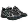 Asics Gel Nunobiki Graphite Grey Black Unisex Sneakers 1203A536-021