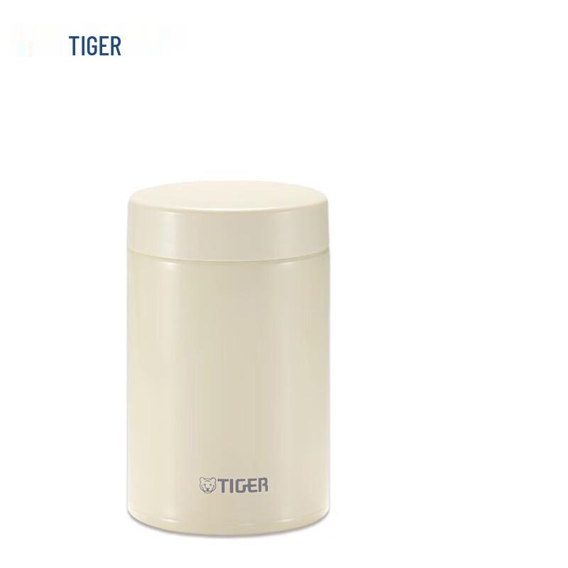 Tiger Stainless Steel Insulated Stew Pot