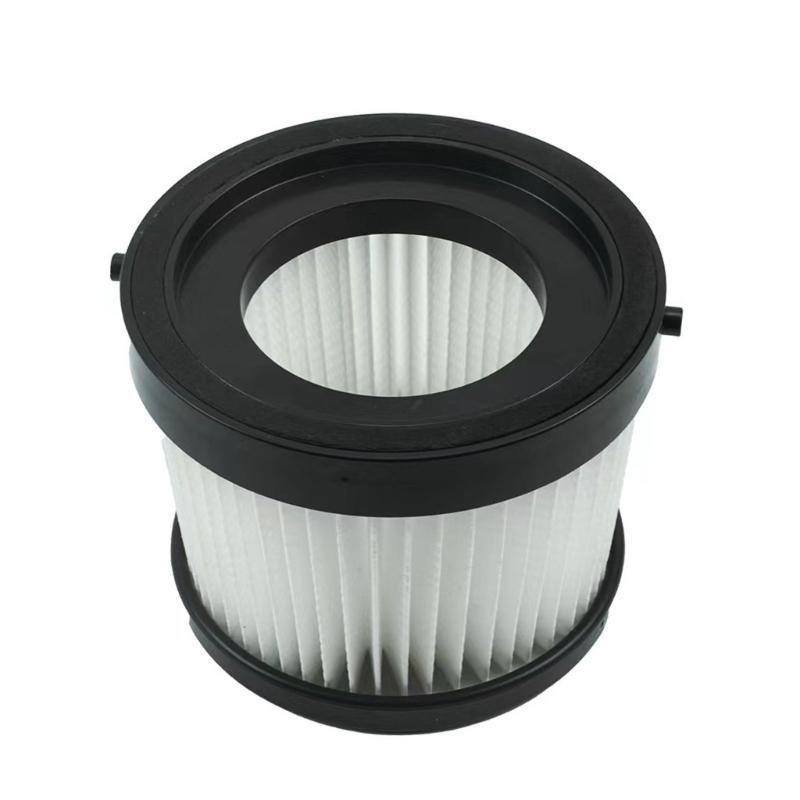 2/4x Replacement Sweeper Filter for DCV5011H 20V Cordless Handheld Vacuum Cleaner Washable HEPA Filter Spare Parts