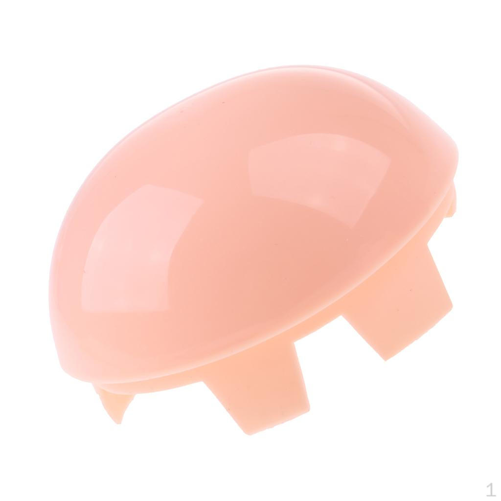 12inch Doll Head Scalp for Neo Blythe Nude Custom