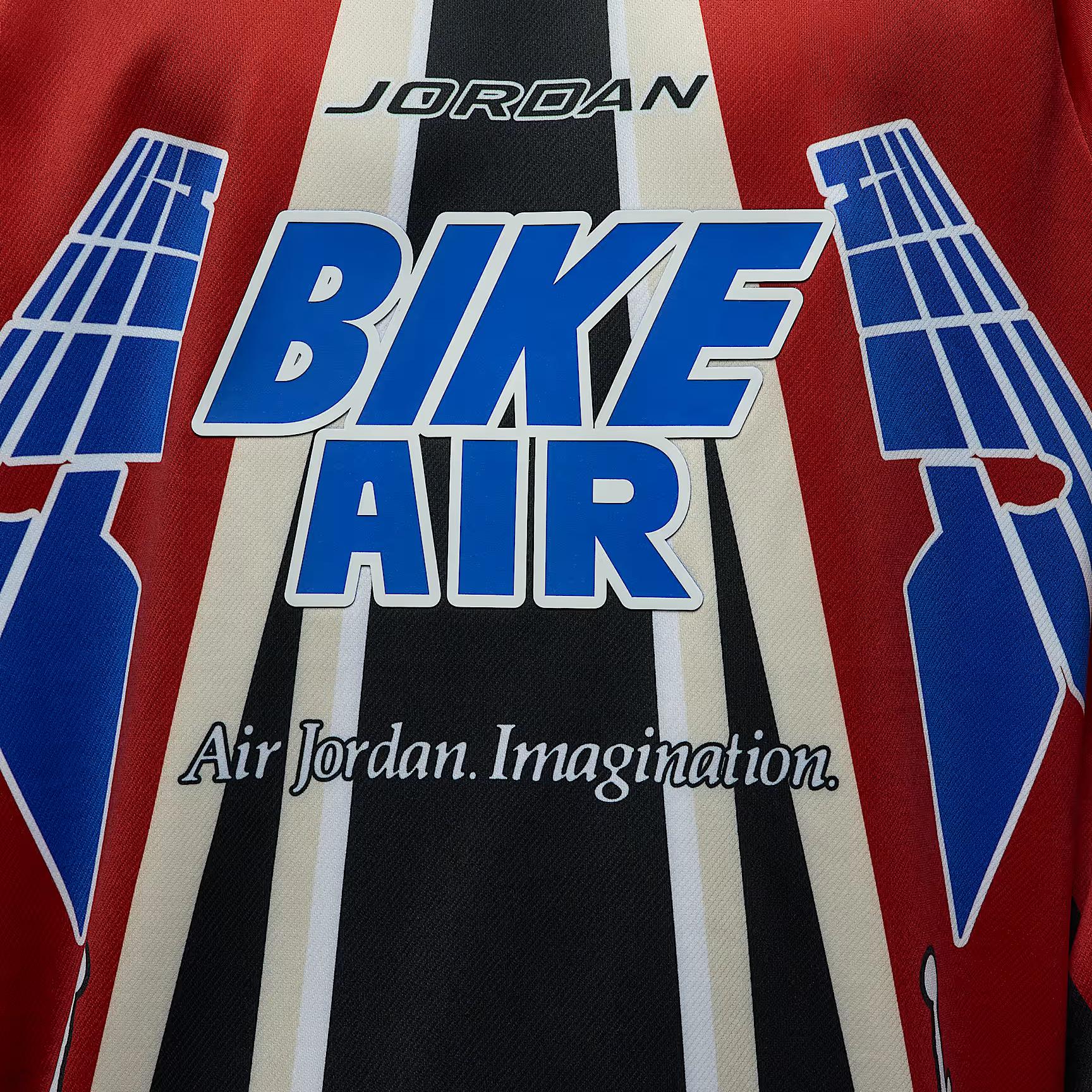 

Jordan Удобная Повседневная Простая Универсальная Футболка для Баскетбола с Цветными Блоками и Буквами Мужские топы HQ1730-623 L