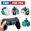 2/10PCS TMR Joystick for PS5 PS4 Xbox Series Xbox One Anti-Drift Electromagnetic 3D Analog TMR ThumbStick Gaming Accessories