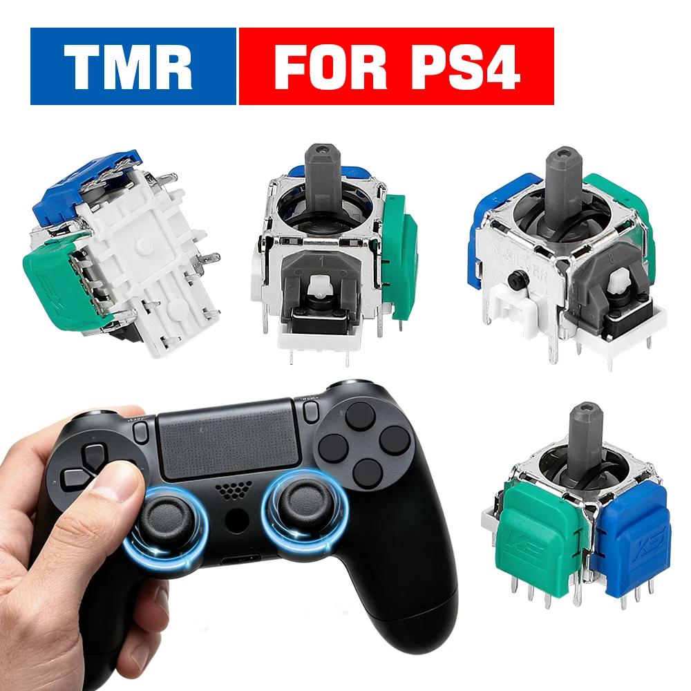 2/10PCS TMR Joystick for PS5 PS4 Xbox Series Xbox One Anti-Drift Electromagnetic 3D Analog TMR ThumbStick Gaming Accessories