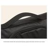 Shoes Organizer Hand-Held Football Boot Bag Lightweight Breathable Golf Shoe Handbag Zipper Dustproof Sports Shoe Bag Men/Women
