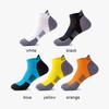Men's Casual Spring & Summer Ankle Sports Socks - Thin Style