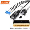 Cabluri, fire și accesorii – Fire și cabluri electrice