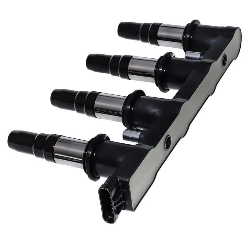 Катушка зажигания В сборе Для CHEVROLET Aveo 1.6L 2009 2010 2011 Cruze Sonic Trax 1.8L Malibu 1.6T BUICK EXCELLE XT GT REGAL BAOJUN 630