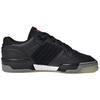 Adidas Rivalry Low 'Core Black Solar Red' Women's FW4276