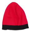 Nike Bonnets Acryliques Femme Rouge/Noir Décontracté 384146-600