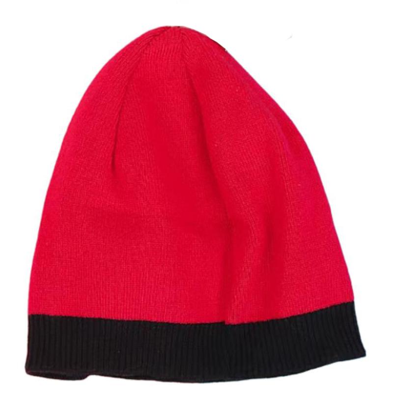 Nike Bonnets Acryliques Femme Rouge/Noir Décontracté 384146-600