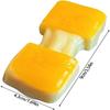 Rice Cake Stress Relief Toy Squeeze Fidget Toys For Kids Adults Realistic Soft Stretchy Sensory Gift Anti-Stress