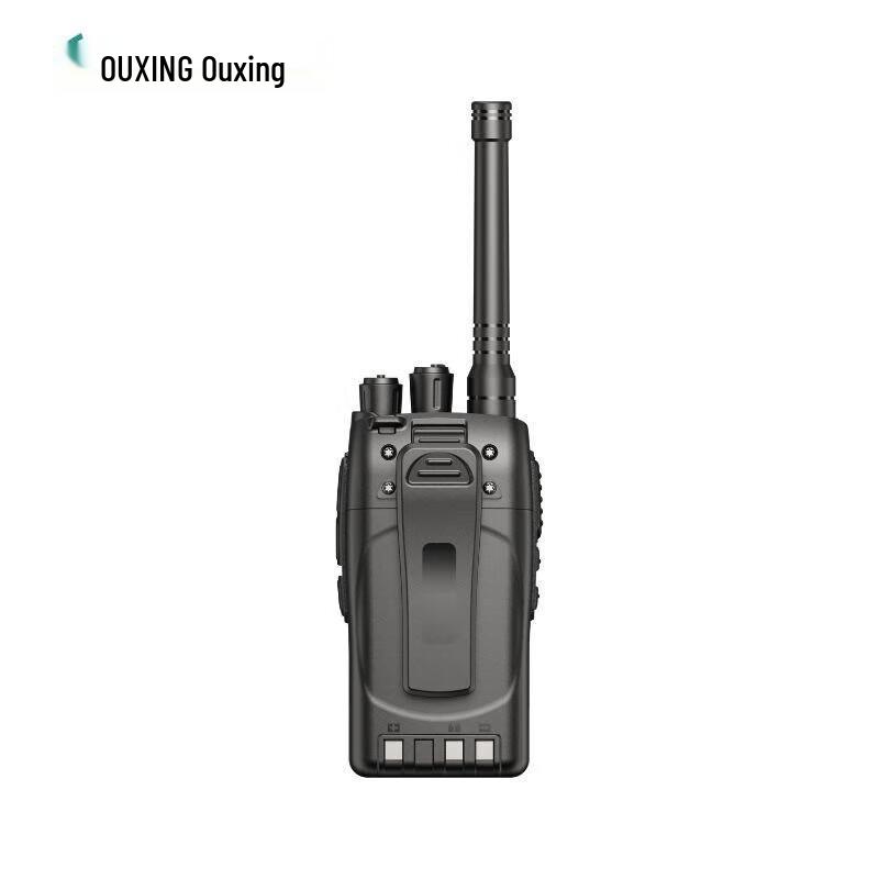 OUXING MTD380 Digital Walkie-Talkie (CN version)