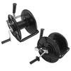 Electric Fence Wire Reel with Locking Function, Easy to Use for Farms, MLD-005