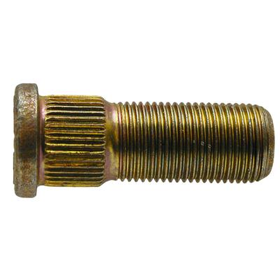 Wheel Bolt Stud M18x1.5x55 Deutz Fahr D7007 D7207 DX80 DX85 4346199