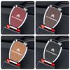 Car Extender Plug Abdominal Seat Belt Extension Accessory For Citroen C8 DS3 C6 C3 Vts C4 Saxo C4L C5 C2 C1 Xsara C3-XR Picasso