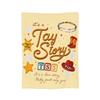 I Knew It I Knew You Country Knitted Blankets TS5 Plush Throw Blanket Summer Air Conditioning Portable Soft Warm Bedspreads,