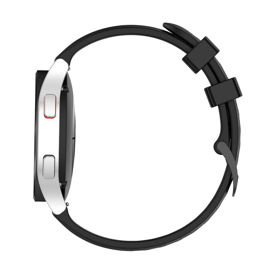 Watch4 Classic Silica Watch Band Strap Wristband Bracelet Wear-resist