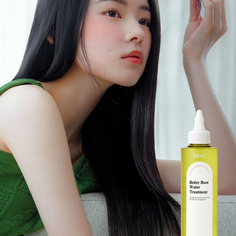 

daleaf Chlorella Berry Root Water Treatment 200ml (Renewal) 200ml