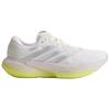 Adidas Supernova Rise 3 Comfortable Fitting Running Shoes Women sneaker Crystal-White KI9225