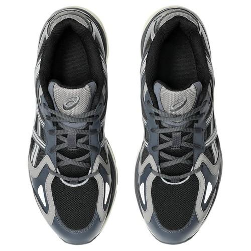 Asics Gel K1011 Black Carrier Grey - 1203A603-002