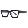 New Fashion Box Ins Versatile Fashion Glasses Plain Women