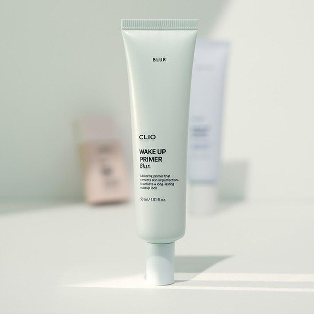 Clio Wake Up Primer Blur 30ml