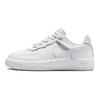 (PS) Air Force 1 Low EasyOn 'White' Kids' FN0237-111