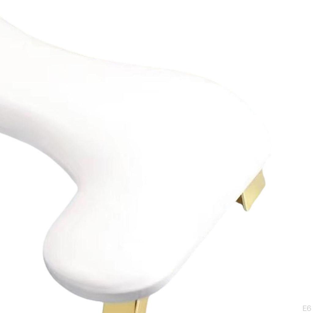 Kissen für Maniküre und Nagelkunst